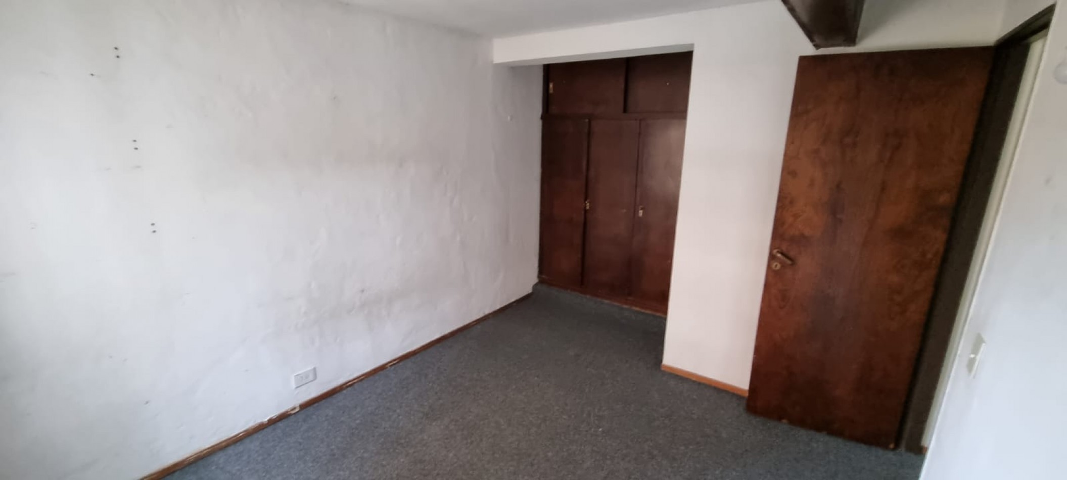 Venta Ph Tipo Casa en San Isidro, 4 Ambientes con Terraza