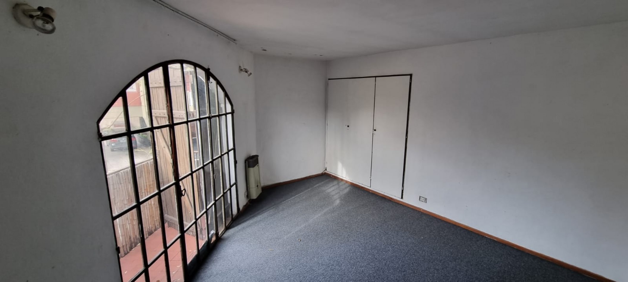 Venta Ph Tipo Casa en San Isidro, 4 Ambientes con Terraza