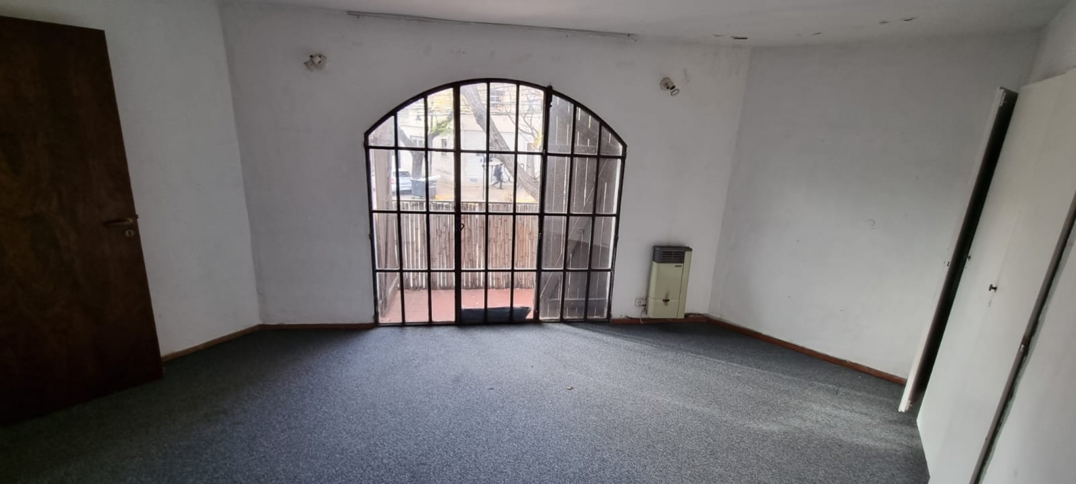 Venta Ph Tipo Casa en San Isidro, 4 Ambientes con Terraza