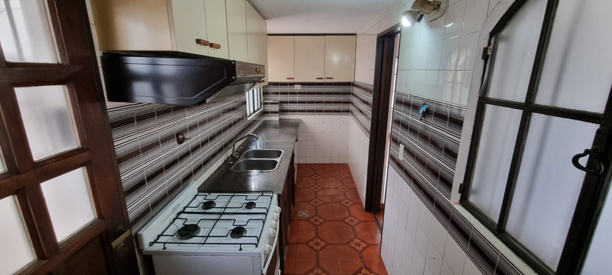 Venta Ph Tipo Casa en San Isidro, 4 Ambientes con Terraza