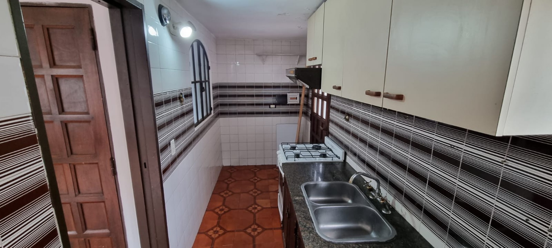Venta Ph Tipo Casa en San Isidro, 4 Ambientes con Terraza