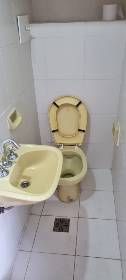 Venta Ph Tipo Casa en San Isidro, 4 Ambientes con Terraza