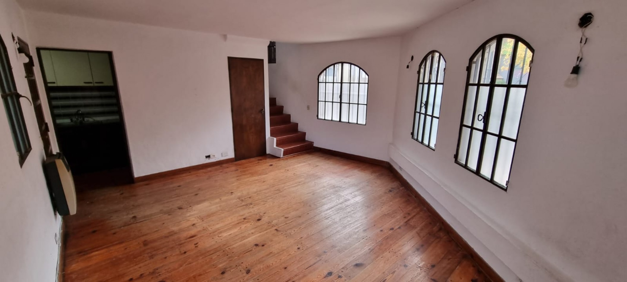 Venta Ph Tipo Casa en San Isidro, 4 Ambientes con Terraza