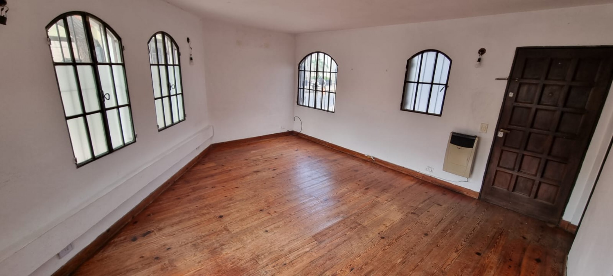 Venta Ph Tipo Casa en San Isidro, 4 Ambientes con Terraza