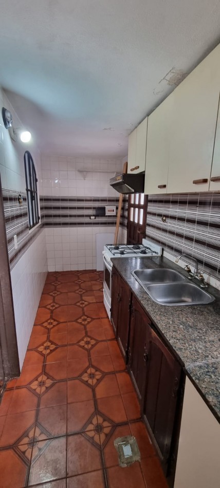 Venta Ph Tipo Casa en San Isidro, 4 Ambientes con Terraza