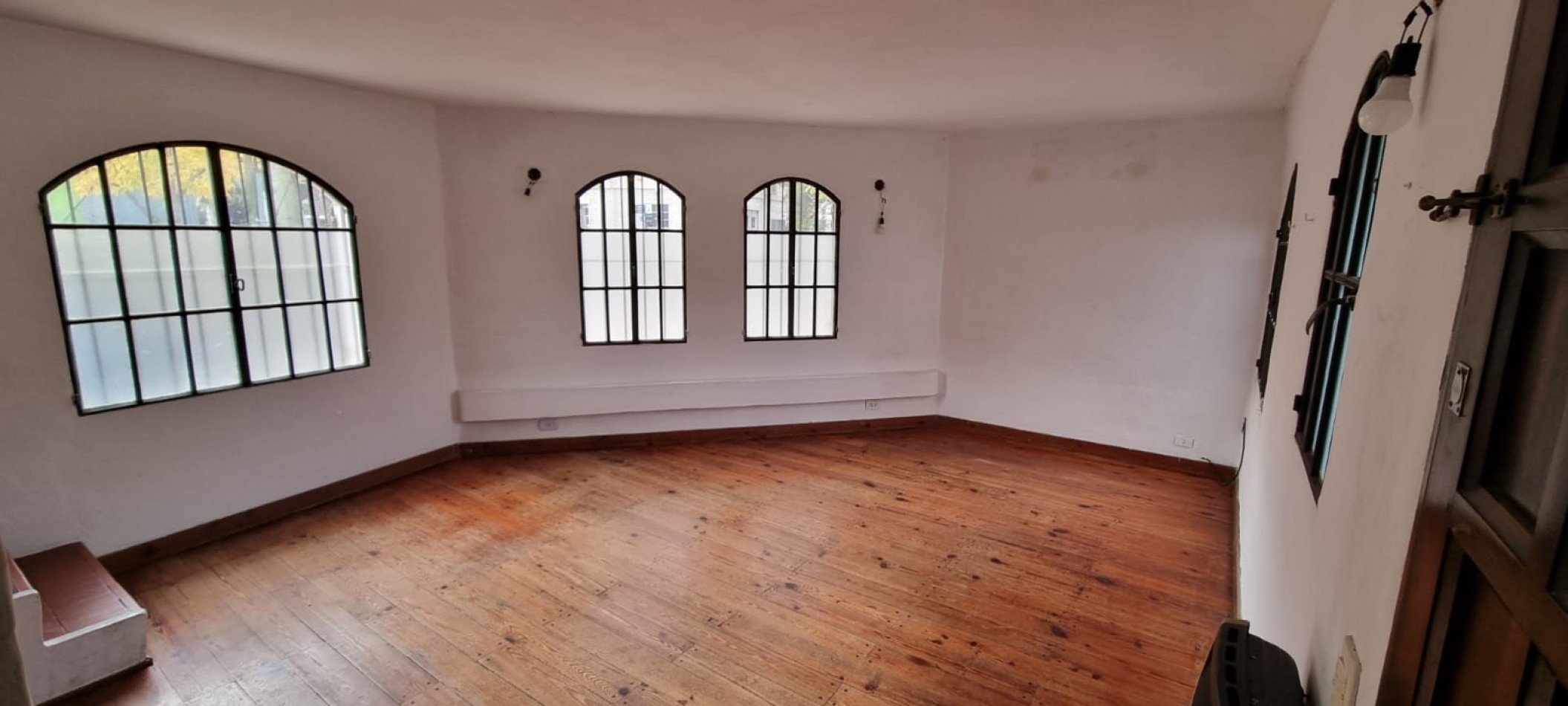 Venta Ph Tipo Casa en San Isidro, 4 Ambientes con Terraza