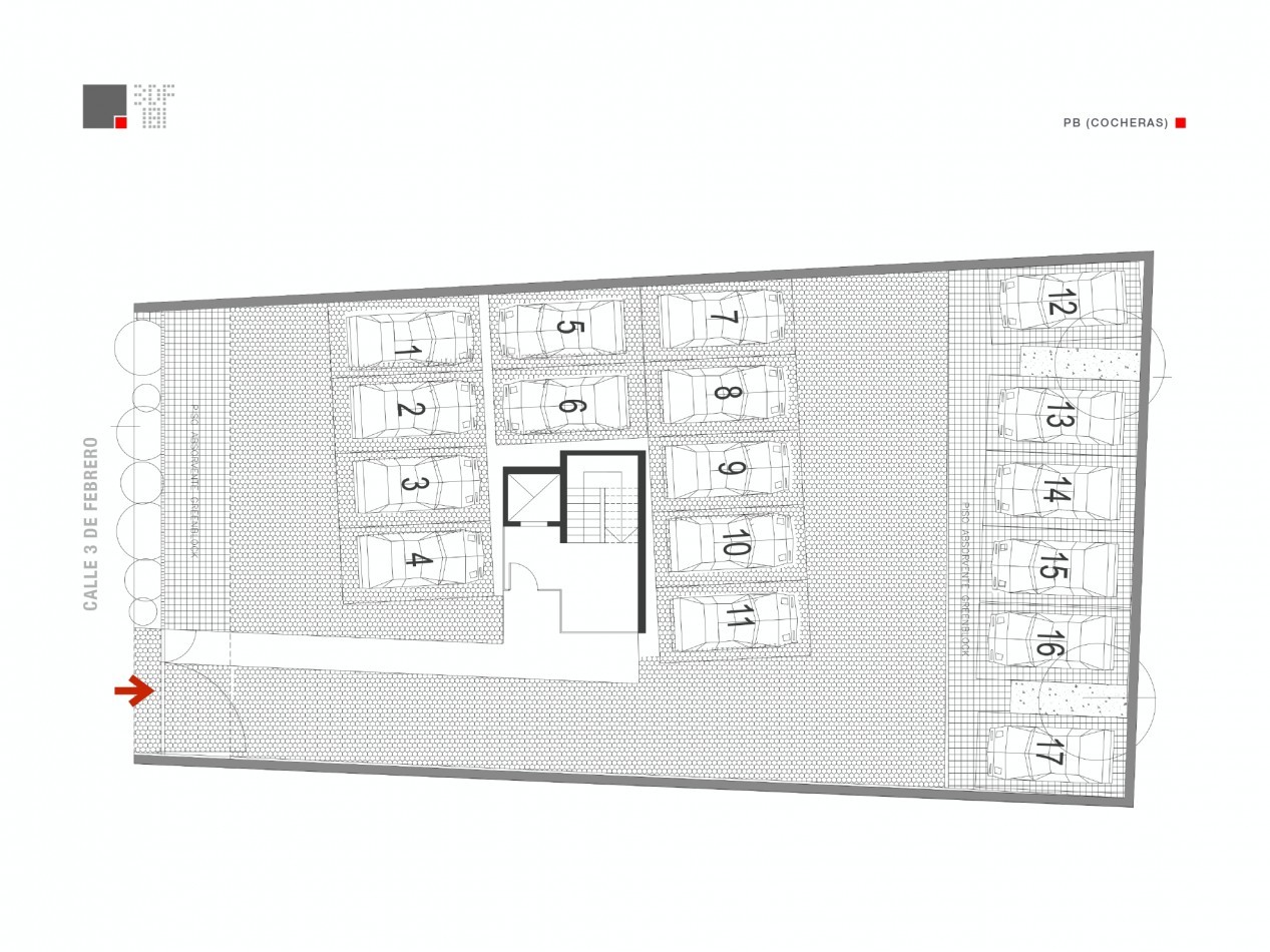 Venta Departamento 3 Ambientes San Isidro