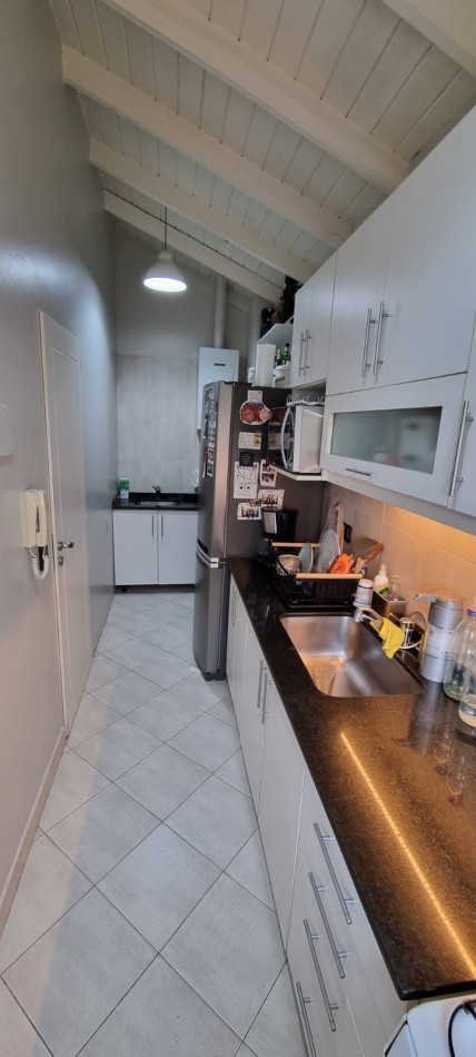 Venta Departamento 3 Ambientes con 2 cocheras en San Isidro