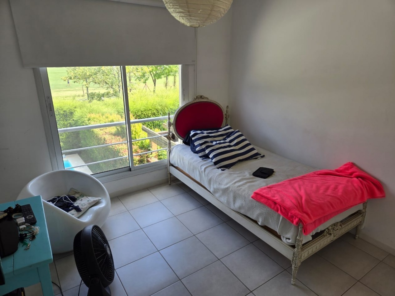 Home 2, Casa de 3 Dormitorios con Pileta