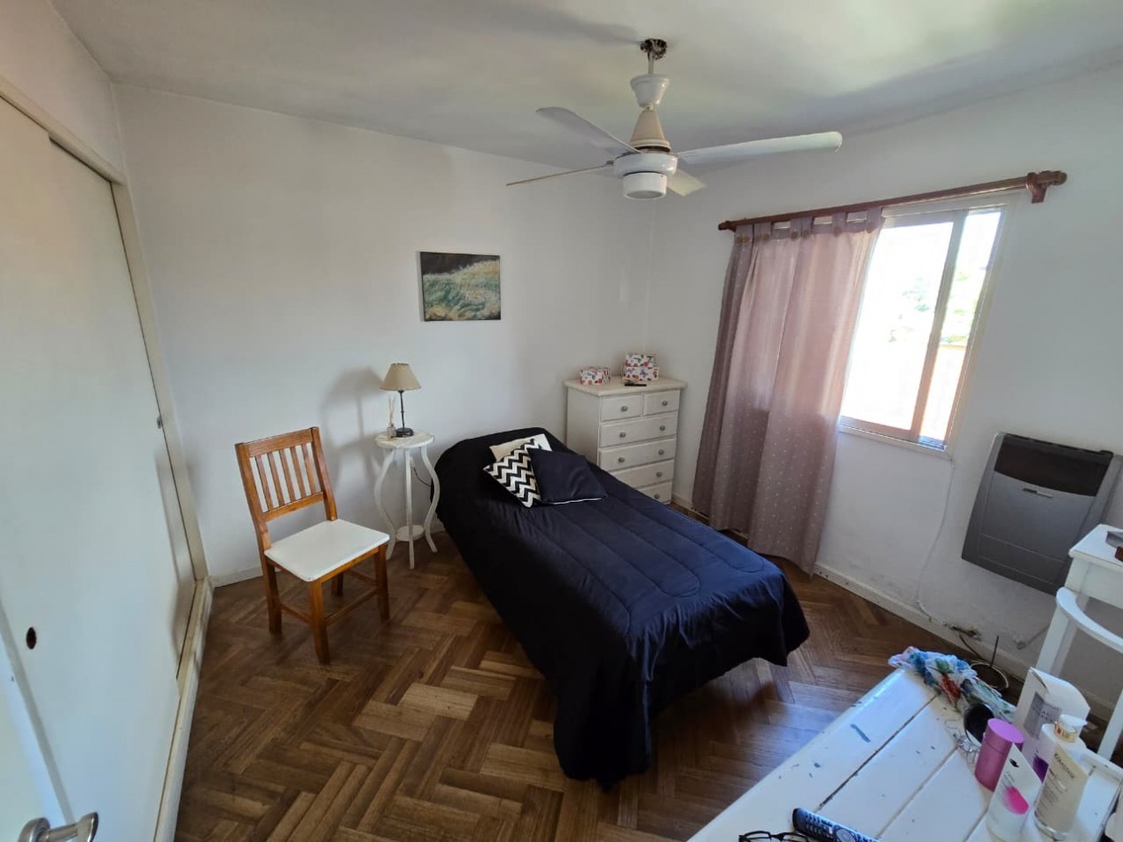 Venta Departamento 3 Ambientes Con Cochera en San Isidro. Apto credito !