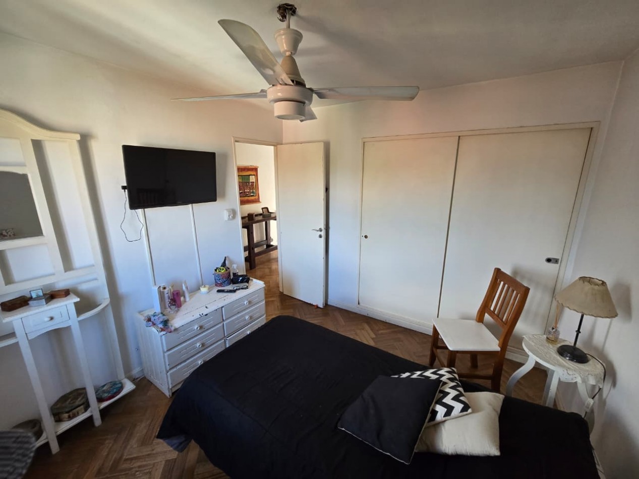 Venta Departamento 3 Ambientes Con Cochera en San Isidro. Apto credito !