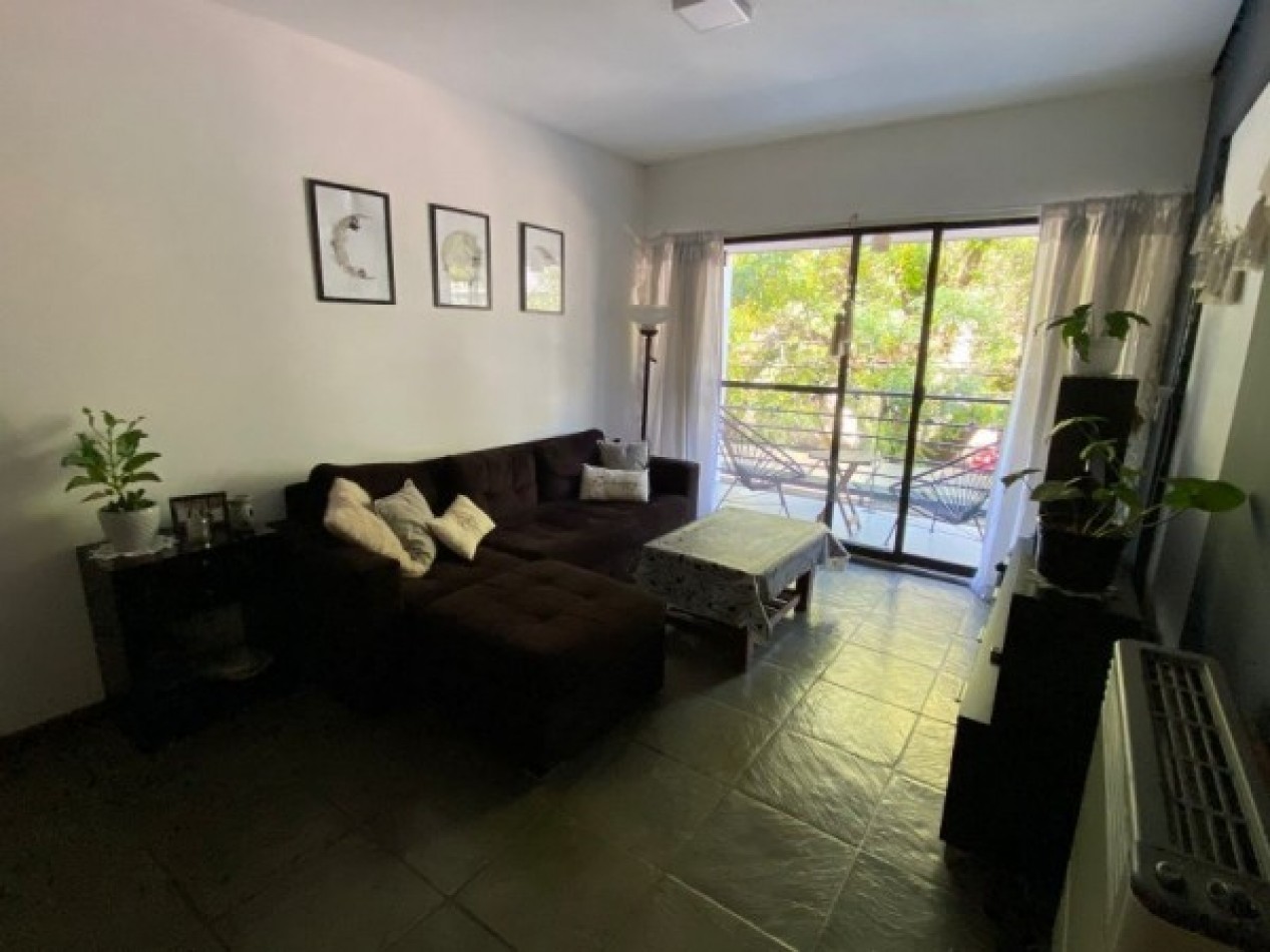 Lindisimo Departamento de 2 Ambientes en San Isidro