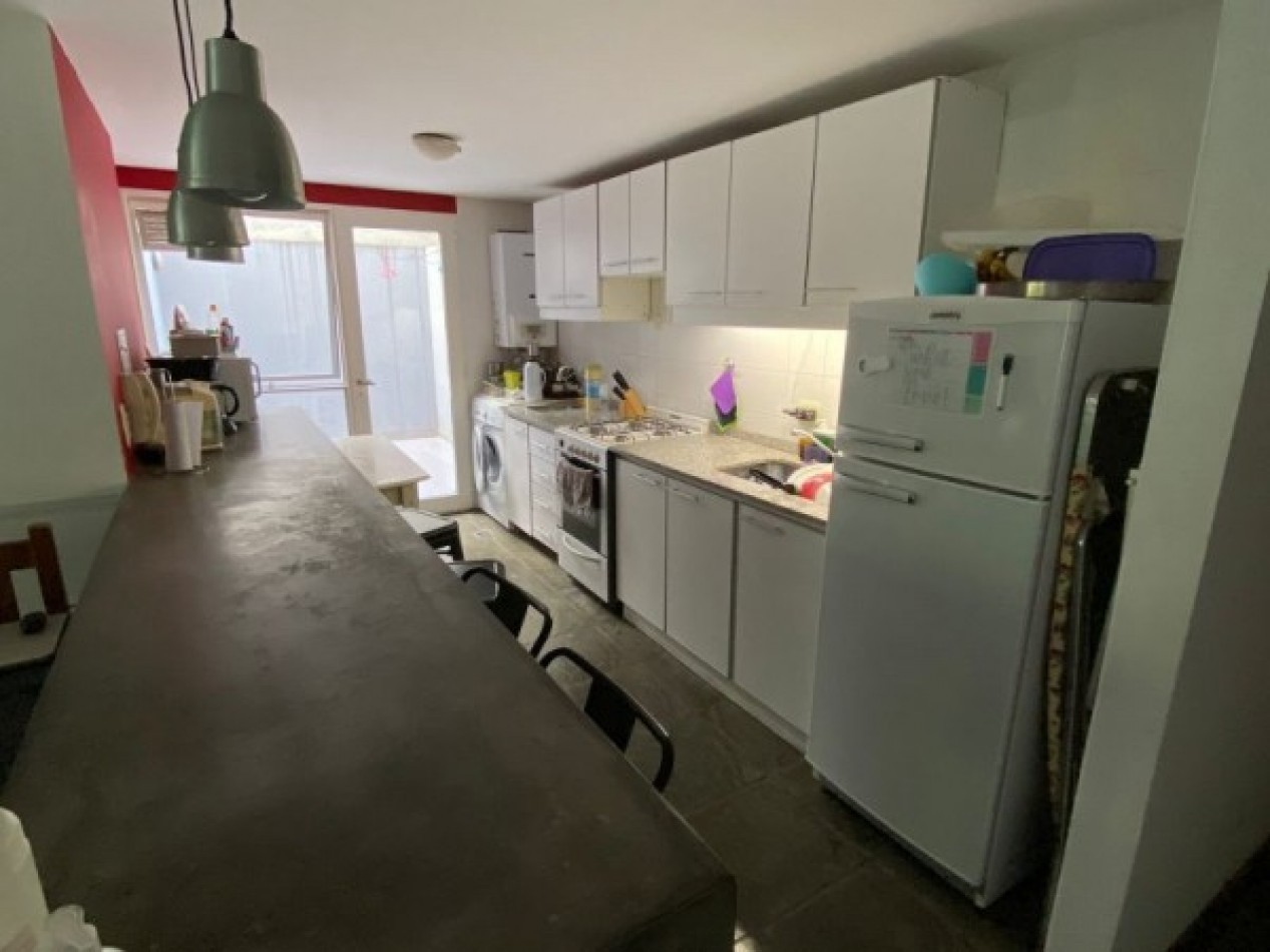 Lindisimo Departamento de 2 Ambientes en San Isidro