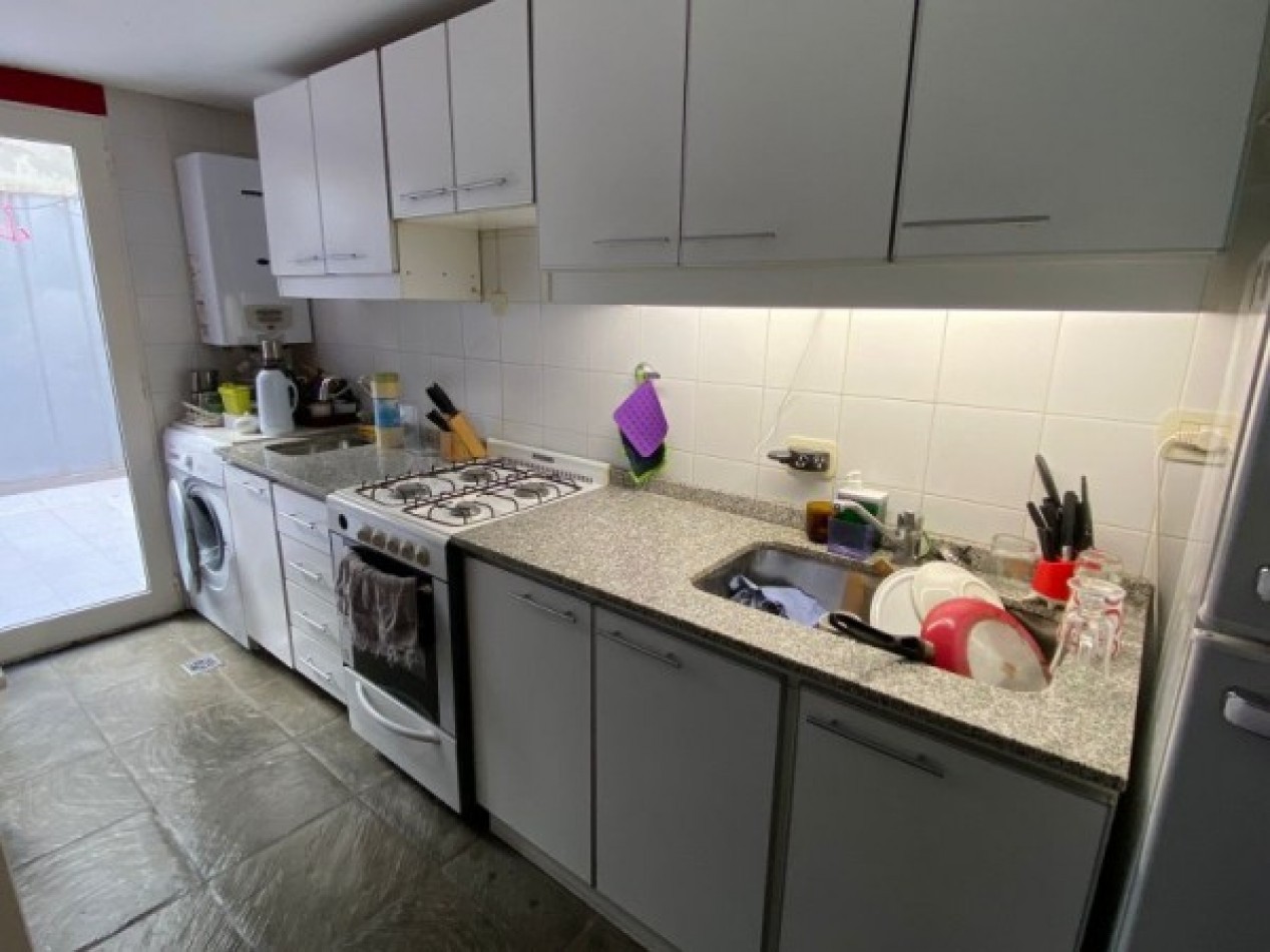 Lindisimo Departamento de 2 Ambientes en San Isidro