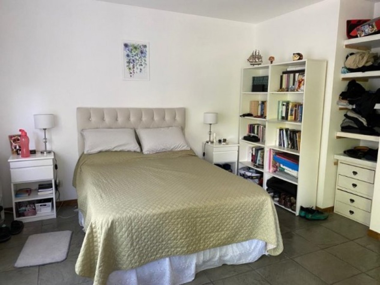 Lindisimo Departamento de 2 Ambientes en San Isidro