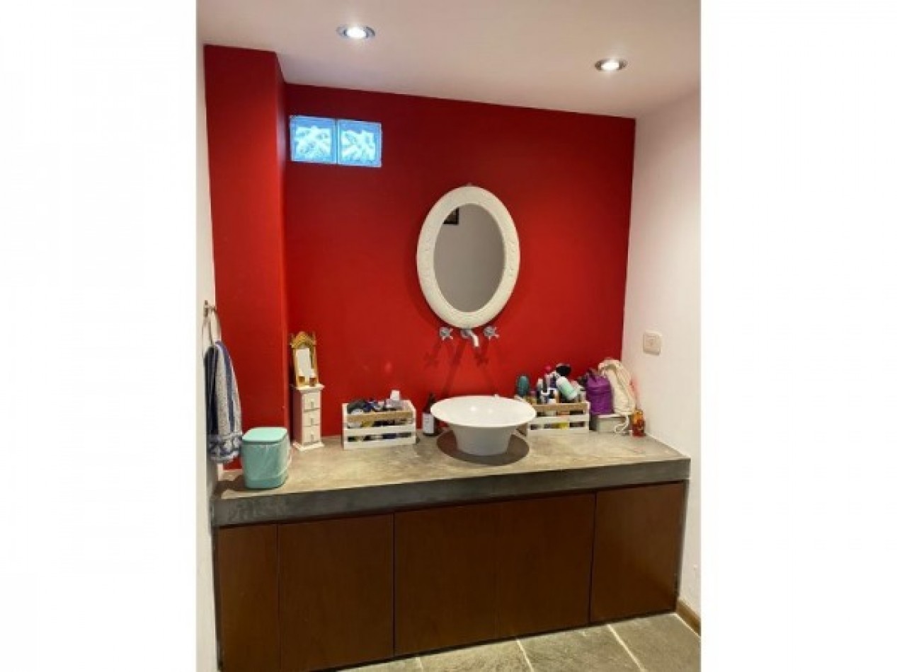 Lindisimo Departamento de 2 Ambientes en San Isidro