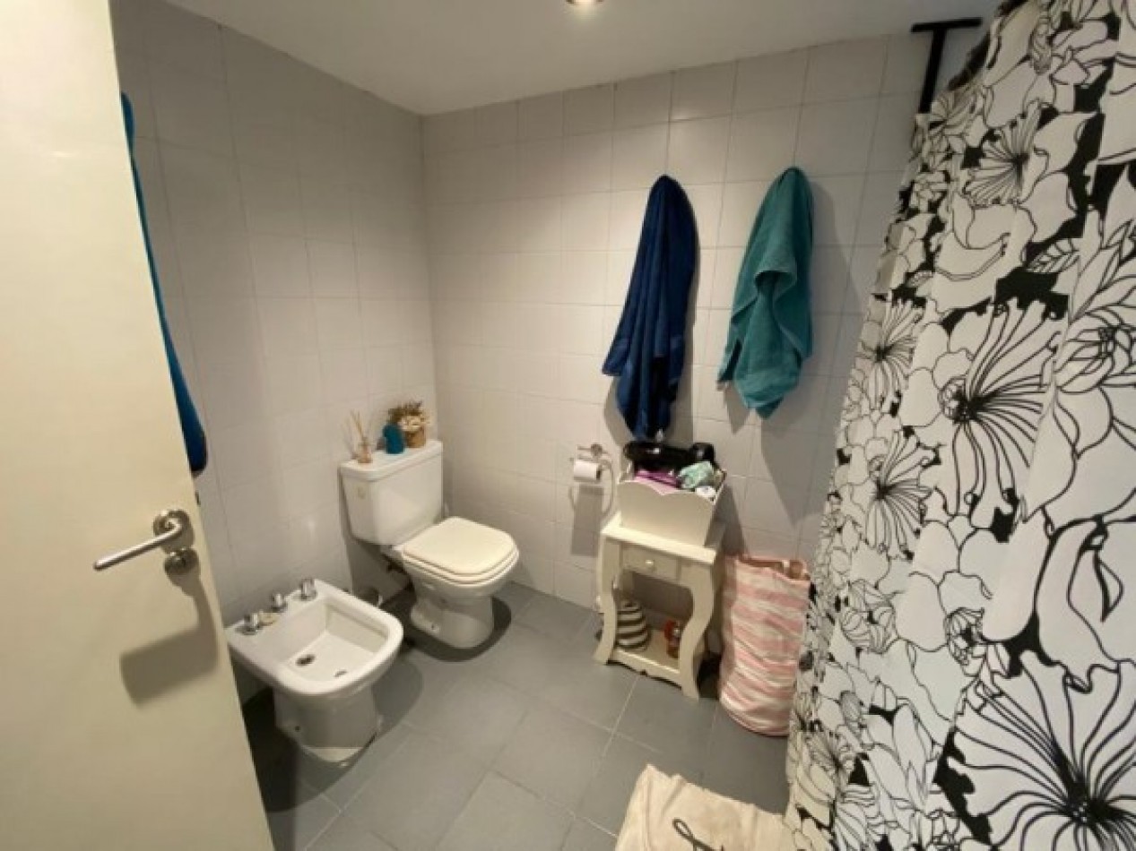 Lindisimo Departamento de 2 Ambientes en San Isidro