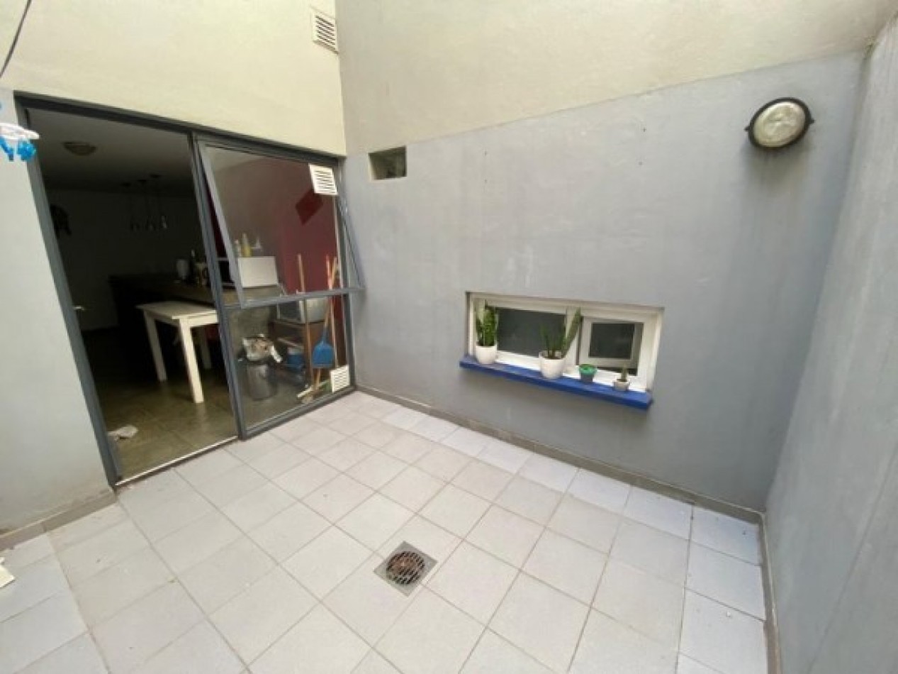 Lindisimo Departamento de 2 Ambientes en San Isidro