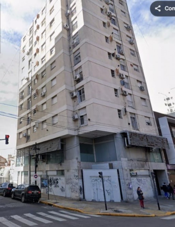 Alquiler Departamento 2 Ambientes en Olivos