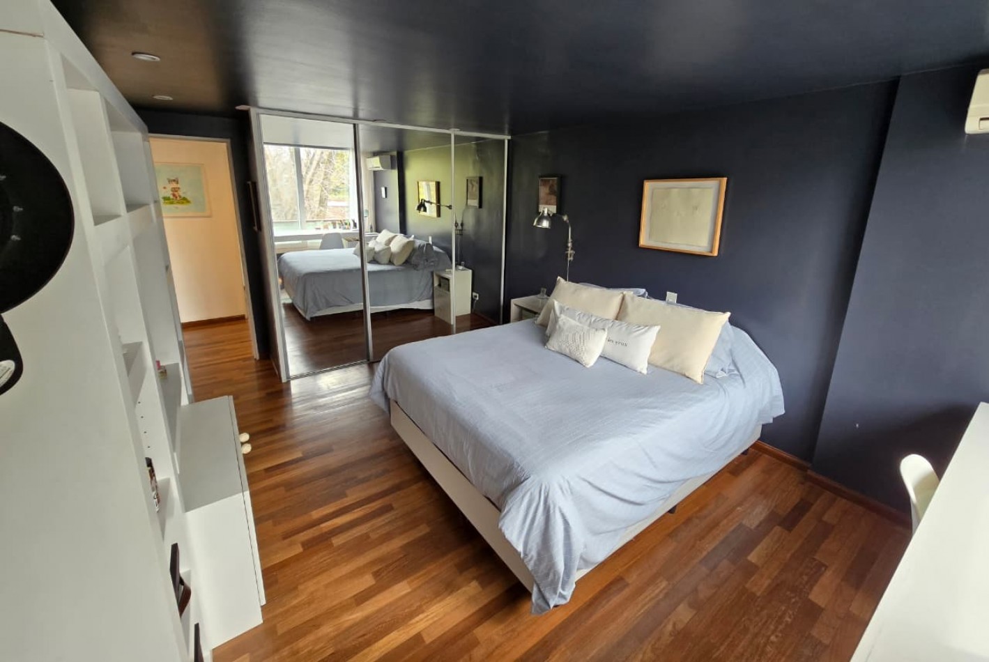 Impecable Casa Moderna en Venta en Lomas de San Isidro