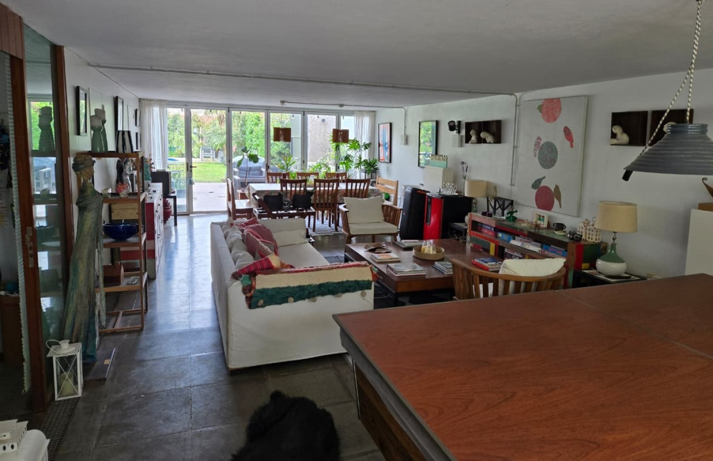 Impecable Casa Moderna en Venta en Lomas de San Isidro
