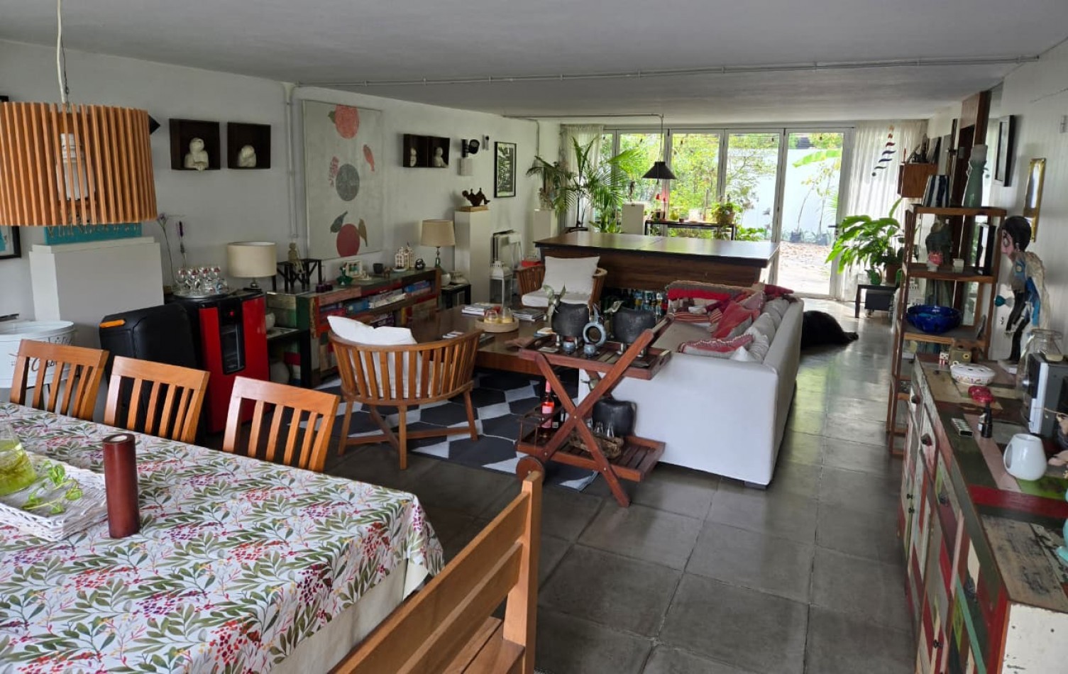 Impecable Casa Moderna en Venta en Lomas de San Isidro