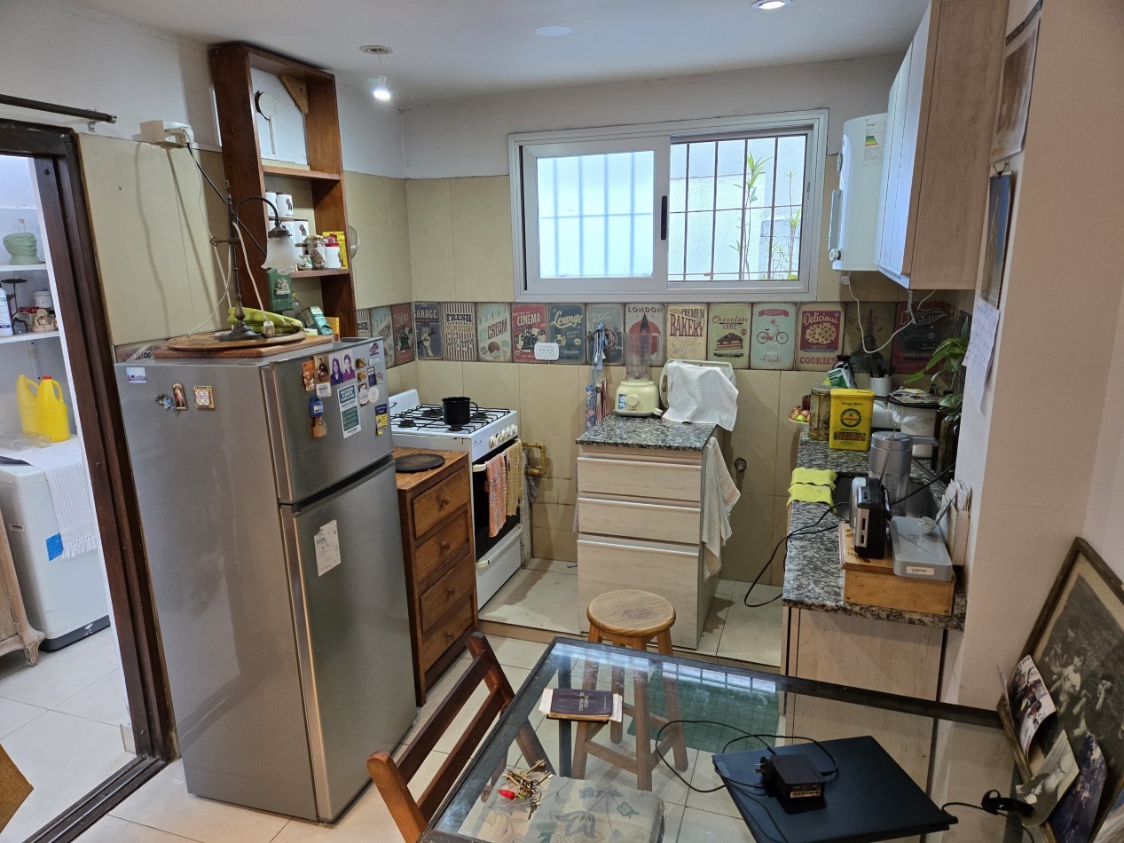Venta Ph 2 Ambientes en San Isidro.