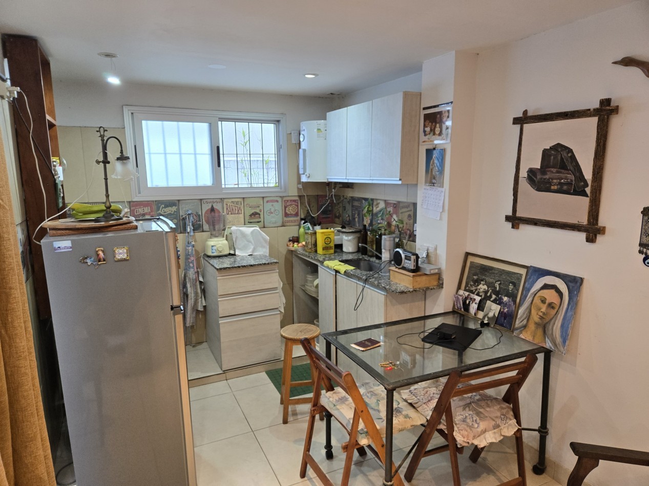Venta Ph 2 Ambientes en San Isidro.