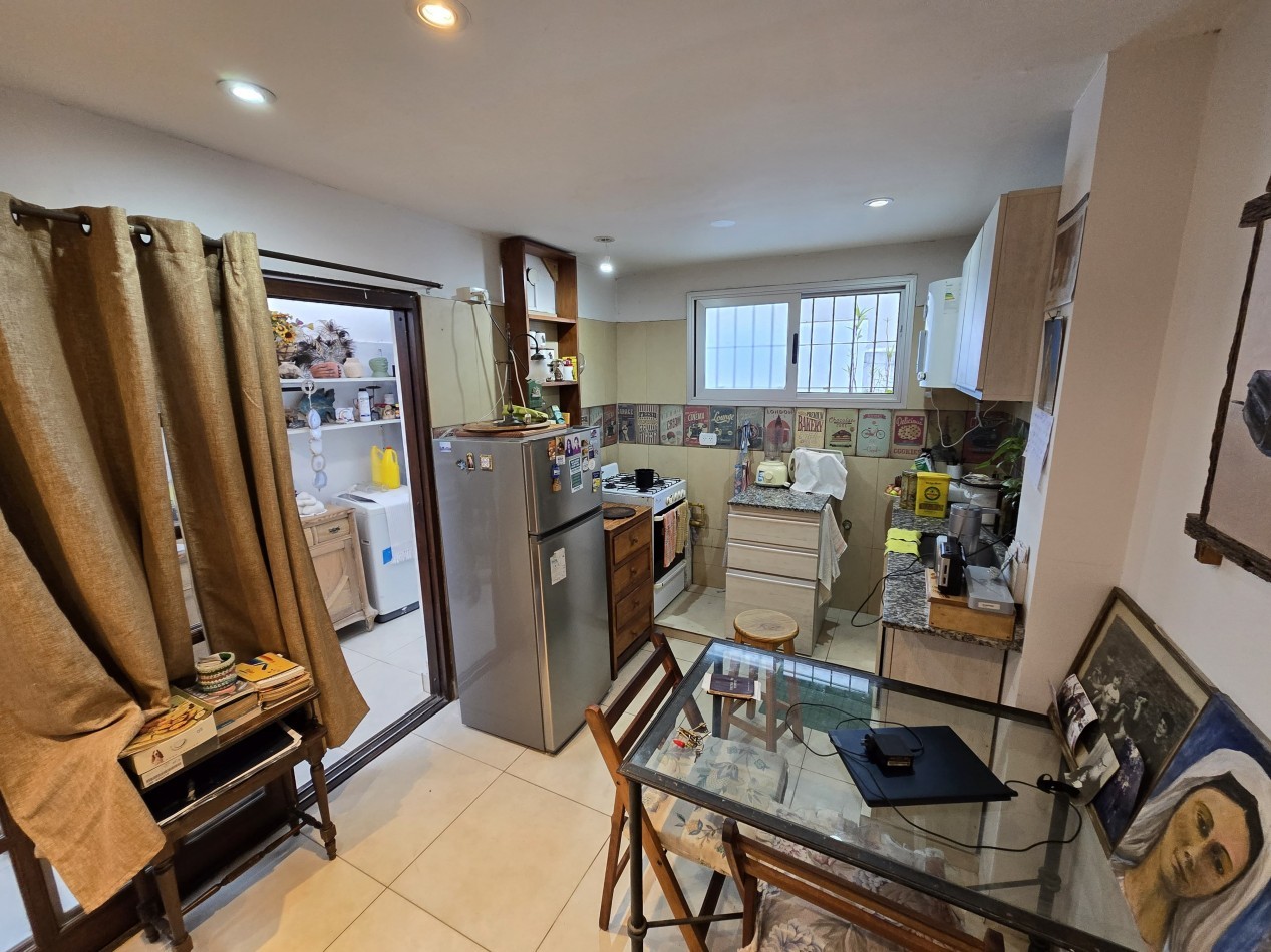 Venta Ph 2 Ambientes en San Isidro.