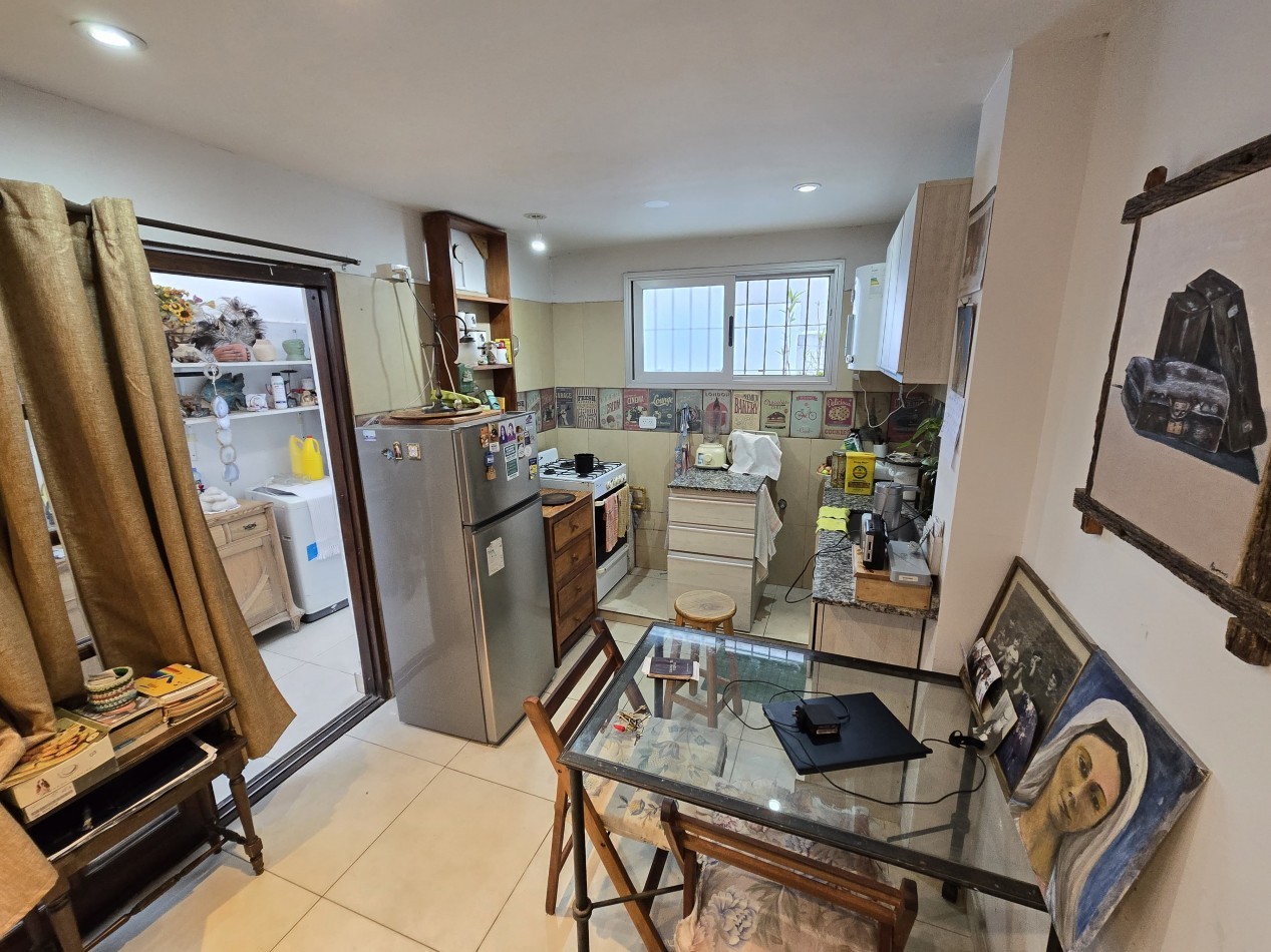 Venta Ph 2 Ambientes en San Isidro.