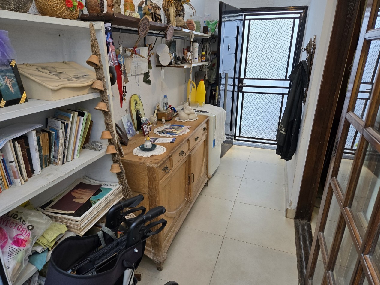 Venta Ph 2 Ambientes en San Isidro.