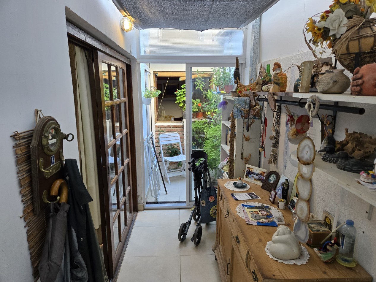 Venta Ph 2 Ambientes en San Isidro.
