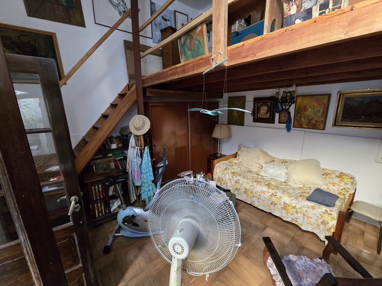 Venta Ph 2 Ambientes en San Isidro.