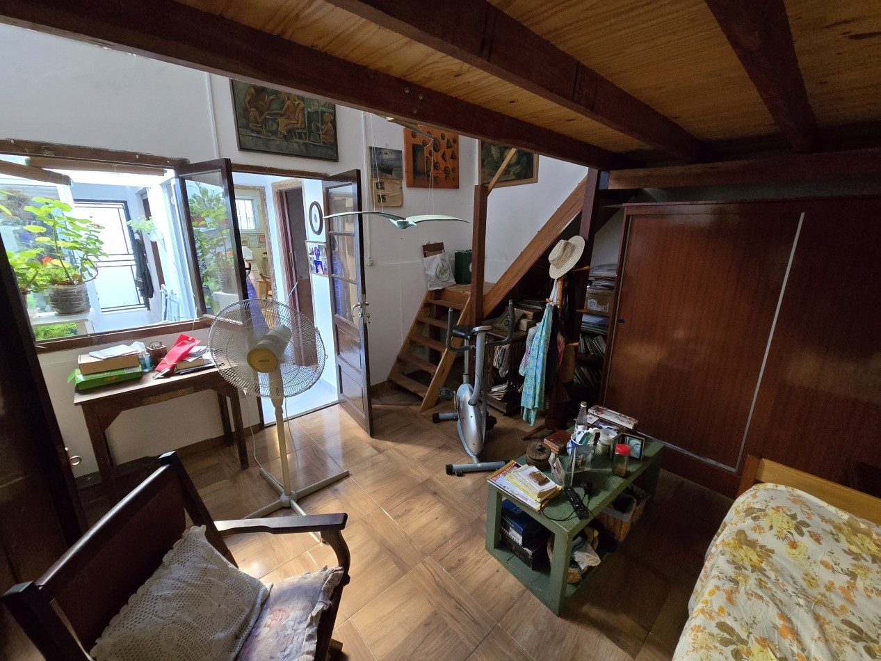 Venta Ph 2 Ambientes en San Isidro.