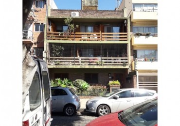 Monoambiente en venta