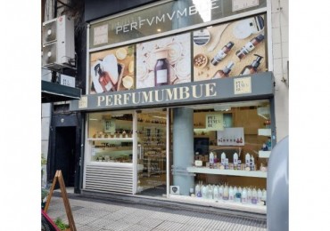 Increible Local en Venta