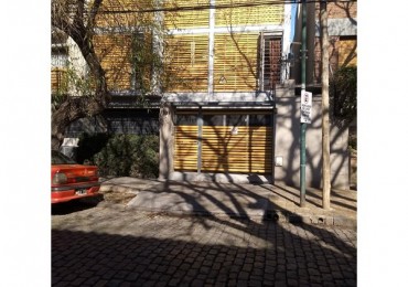 Departamento de 3 Ambientes en Venta