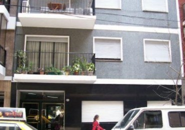 Venta Departamento de 2 ambientes en Recoleta 