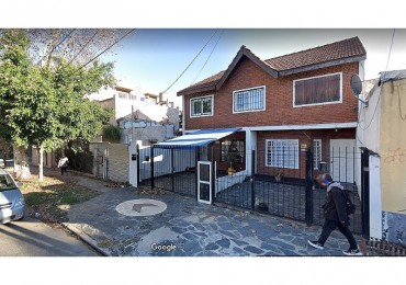 Venta Duplex 3 Dormitorios en Munro