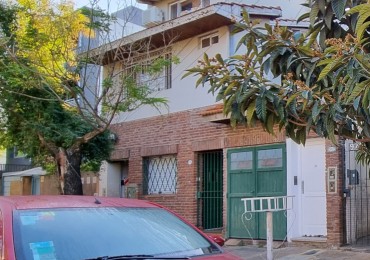 Venta Ph 2 Ambientes San Isidro con Terraza