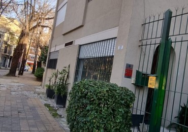 Venta Departamento 3 ambientes en San Isidro