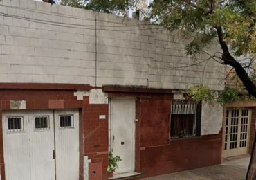 Venta Casa a Reciclar en San Isidro