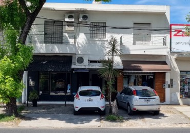 Venta Ph de 3 dormitorios en San Isidro con Patio