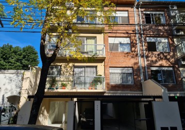 Venta Departamento 2 Ambientes con cochera en San Isidro