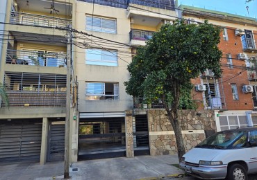 Venta Departamento 3 Ambientes Con Cochera en San Isidro