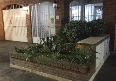 Venta Departamento de 1 Ambientes en San Isidro