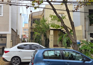 Venta Ph 2 Dormitorios con Jardin en San Isidro Apto Credito