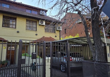 Venta Duplex 3 Dorm + Play en Boulogne, Barrio El Arsenal 