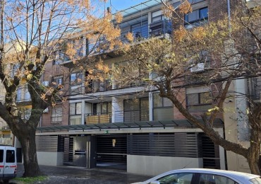 Lindisimo Departamento de 2 Ambientes en San Isidro