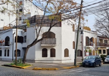 Venta Ph Tipo Casa en San Isidro, 4 Ambientes con Terraza